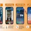 Cử Chỉ Trên Iphone Để Làm Gì?