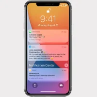 Cử Chỉ Vuốt Trên Iphone: Hướng Dẫn Chi Tiết Từ Cơ Bản Đến Nâng Cao
