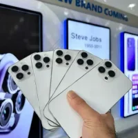 Cửa Hàng Iphone Bình Dương: Điểm Đến Tin Cậy Cho Người Yêu Công Nghệ