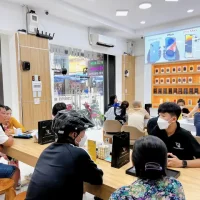 Cửa Hàng Iphone Châu Đốc: Điểm Đến Hàng Đầu Cho Người Yêu Công Nghệ