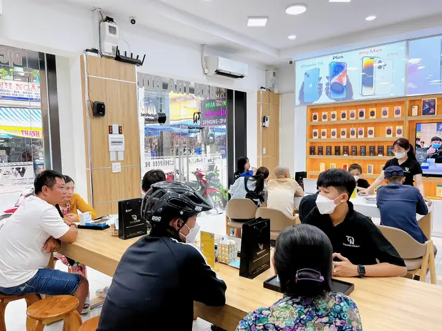 Cửa Hàng Iphone Châu Đốc Cửa Hàng Iphone Châu Đốc