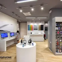 Cửa Hàng Iphone Chính Hãng: Lựa Chọn Hoàn Hảo Cho Người Dùng Đòi Hỏi