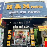 Cửa Hàng Iphone Thủ Đức: Điểm Đến Tin Cậy Cho Người Yêu Công Nghệ