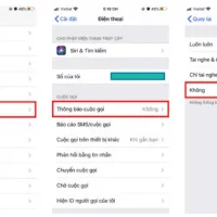 Cuộc Gọi Đến Iphone Có Tiếng Nói: Nguyên Nhân, Giải Pháp Và Cách Khắc Phục Tối Ưu