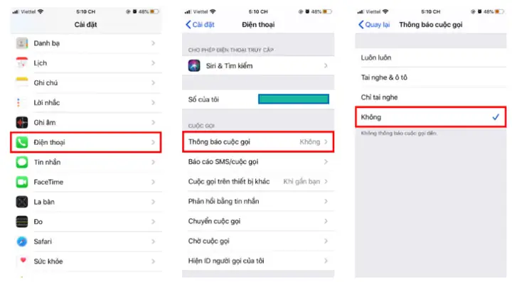 Cuộc Gọi Đến Iphone Có Tiếng Nói Cuộc Gọi Đến Iphone Có Tiếng Nói