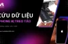 Cách Khắc Phục Và Cứu Dữ Liệu Iphone Treo Táo: Hướng Dẫn Chi Tiết Từng Bước