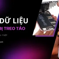 Cách Khắc Phục Và Cứu Dữ Liệu Iphone Treo Táo: Hướng Dẫn Chi Tiết Từng Bước