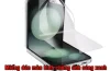 Dán Nano Ceramic Film Cho Iphone: Giải Pháp Bảo Vệ Tối Ưu Cho Chiếc Điện Thoại Đẳng Cấp