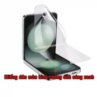 Dán Nano Ceramic Film Cho Iphone: Giải Pháp Bảo Vệ Tối Ưu Cho Chiếc Điện Thoại Đẳng Cấp