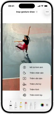 Đánh Dấu Ảnh Trên Iphone Đánh Dấu Ảnh Trên Iphone