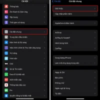 Đặt Tên Airdrop Trên Iphone: Hướng Dẫn Chi Tiết, Mẹo Thông Minh Và Những Lưu Ý Quan Trọng