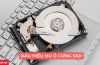 Dấu Hiệu Hư Ổ Cứng Iphone: Cách Nhận Biết, Nguyên Nhân Và Giải Pháp Khắc Phục