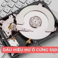 Dấu Hiệu Hư Ổ Cứng Iphone: Cách Nhận Biết, Nguyên Nhân Và Giải Pháp Khắc Phục