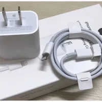 Dây Sạc Và Củ Sạc Iphone: Hướng Dẫn Toàn Diện Từ Lựa Chọn Đến Bảo Quản