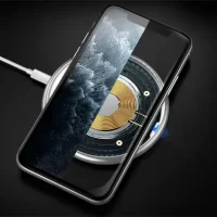 Đế Sạc Không Dây Iphone 11: Lựa Chọn Hoàn Hảo Cho Trải Nghiệm Sạc Nhanh, Tiện Lợi Và Thời Trang