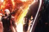 Devil May Cry 5 Wallpaper Iphone: Bộ Sưu Tập Đỉnh Cao Cho Màn Hình Điện Thoại Của Bạn