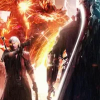 Devil May Cry 5 Wallpaper Iphone: Bộ Sưu Tập Đỉnh Cao Cho Màn Hình Điện Thoại Của Bạn