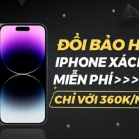 Dịch Vụ Đổi Bảo Hành Iphone: Giải Pháp Tối Ưu Cho Người Dùng Khi Đối Mặt Với Sự Cố