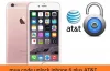 Dịch Vụ Unlock Iphone At&t: Giải Pháp Hoàn Hảo Cho Người Dùng Muốn Tự Do Sử Dụng Thiết Bị
