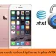 Dịch Vụ Unlock Iphone At&t: Giải Pháp Hoàn Hảo Cho Người Dùng Muốn Tự Do Sử Dụng Thiết Bị