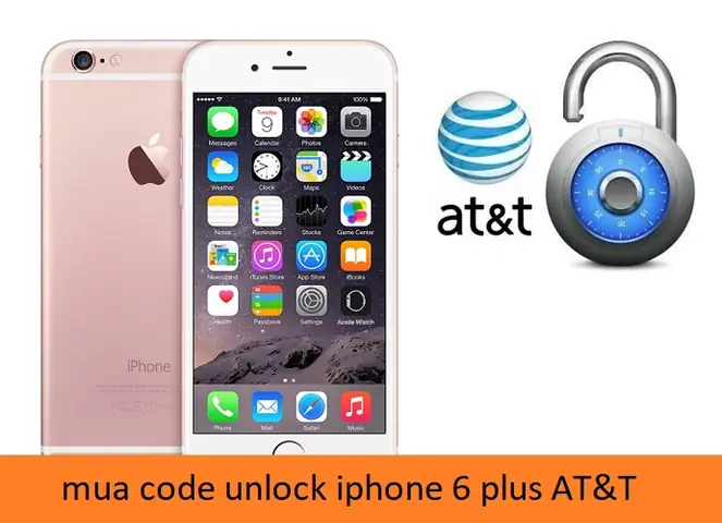 Dịch Vụ Unlock Iphone At&t Dịch Vụ Unlock Iphone At&t
