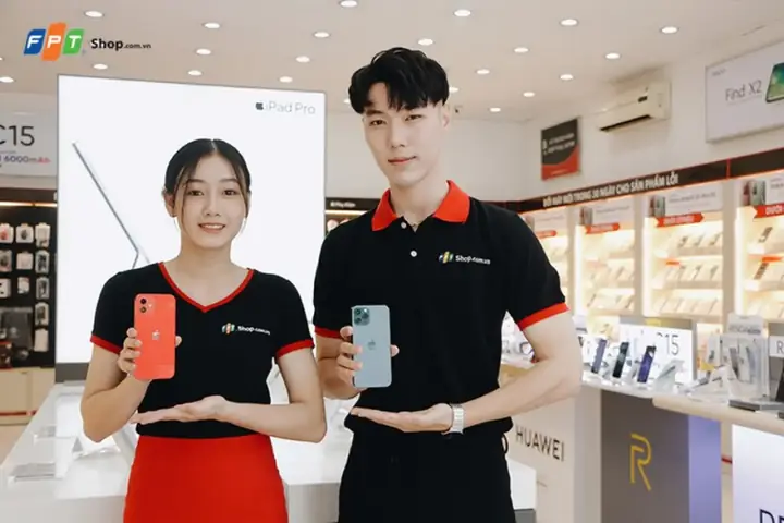 Điện Thoại Iphone Fpt Shop Điện Thoại Iphone Fpt Shop