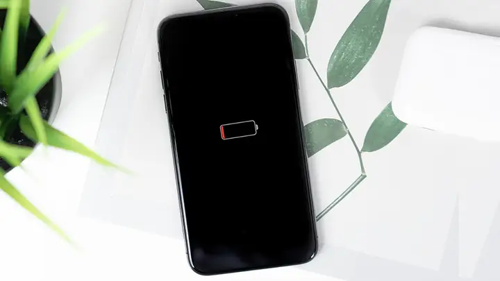 Điện Thoại Iphone Hết Pin Nhanh Điện Thoại Iphone Hết Pin Nhanh