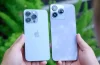 Điện Thoại Samsung Giống Iphone: Xu Hướng, Đánh Giá Và Lựa Chọn Thông Minh