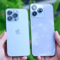 Điện Thoại Samsung Giống Iphone: Xu Hướng, Đánh Giá Và Lựa Chọn Thông Minh
