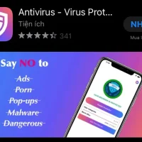Giải Pháp Diệt Virus Cho Điện Thoại Iphone: Cách Bảo Vệ, Kiểm Tra Và Xử Lý Hiệu Quả