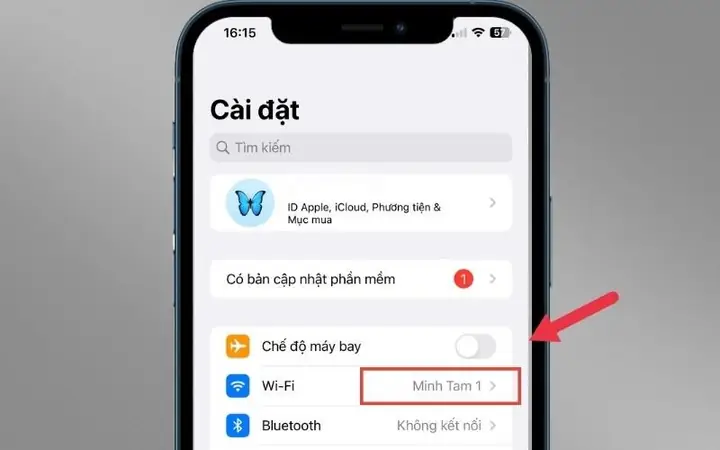 Dns Nhanh Nhất Cho Iphone