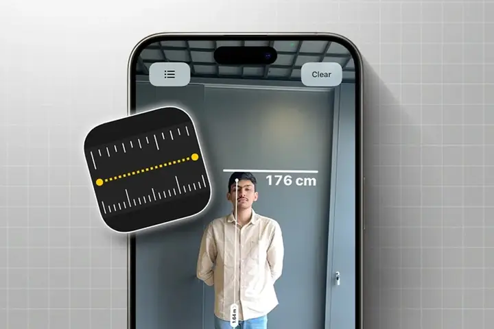 Đo Chiều Cao Bằng Iphone Đo Chiều Cao Bằng Iphone