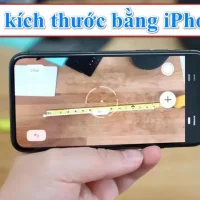 Đo Chiều Dài Bằng Iphone: Cách Thực Hiện Đơn Giản, Chính Xác Và Tiện Lợi