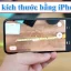 Đo Kích Thước Bằng Iphone: Cách Thực Hiện Đúng Đắn Và Ứng Dụng Thực Tiễn
