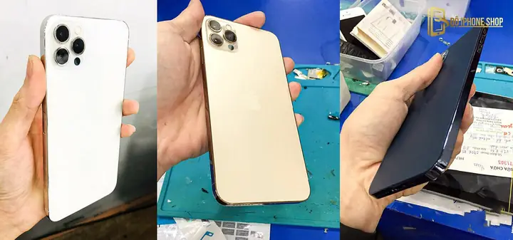Độ Vỏ Iphone Hà Nội Độ Vỏ Iphone Hà Nội