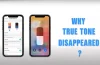 Iphone Xr Có Thực Sự Hỗ Trợ Tính Năng True Tone? – Tất Cả Những Gì Bạn Cần Biết