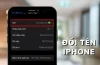Đổi Tên Thiết Bị Iphone: Hướng Dẫn Chi Tiết Từ A‑z Để Thay Đổi Tên Iphone Một Cách Nhanh Chóng Và An Toàn