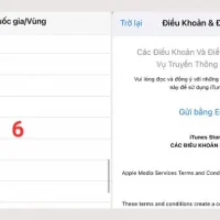 Đổi Vùng Iphone Sang Mỹ: Hướng Dẫn Chi Tiết Từ A Đến Z