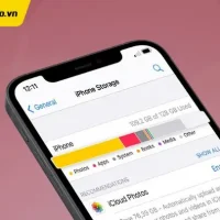 Dọn Dẹp Bộ Nhớ Iphone: Hướng Dẫn Chi Tiết Từ A‑z Để Giải Phóng Không Gian Và Tối Ưu Hiệu Năng