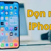 Dọn Rác Iphone Miễn Phí: Hướng Dẫn Chi Tiết Để Tối Ưu Hiệu Năng Và Giải Phóng Bộ Nhớ