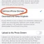 Cách Tải Tất Cả Ảnh Icloud Vào Iphone Một Cách Nhanh Chóng Và An Toàn