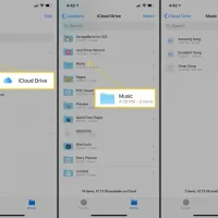 Cách Download Music Vào Iphone Mà Không Cần Itunes: Hướng Dẫn Chi Tiết Và Đầy Đủ