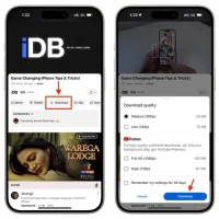 Cách Download Video Youtube Vào Iphone: Hướng Dẫn Chi Tiết Từ A Đến Z