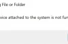 Khi Gặp Lỗi “error Copying File Or Folder” Trên Iphone: Nguyên Nhân, Giải Pháp Và Cách Phòng Ngừa