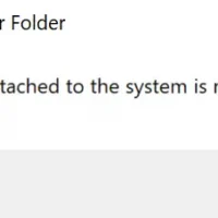 Khi Gặp Lỗi “error Copying File Or Folder” Trên Iphone: Nguyên Nhân, Giải Pháp Và Cách Phòng Ngừa