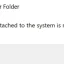 Khi Gặp Lỗi “error Copying File Or Folder” Trên Iphone: Nguyên Nhân, Giải Pháp Và Cách Phòng Ngừa