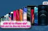 Esim Hỗ Trợ Iphone Nào: Hướng Dẫn Chi Tiết Cho Người Dùng Iphone Từ Iphone Xs Trở Lên
