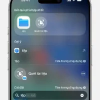 Cách Quản Lý, Truy Cập Và Sao Lưu “file Của Bạn Trên Iphone” Một Cách Hiệu Quả Và An Toàn