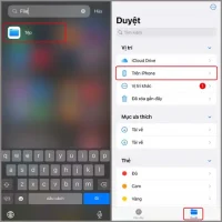 File Sao Lưu Iphone Nằm Ở Đâu? Hướng Dẫn Chi Tiết Vị Trí Và Cách Truy Cập
