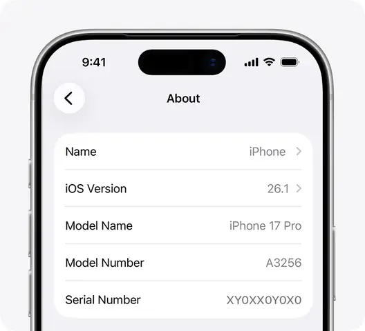 Find Imei From Serial Number Iphone